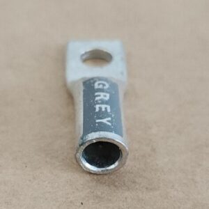 *NEW* [50] Burndy YAL4CT14 Hylug Type YAL-T 4 STR Cable 1/4" Stud + Warranty! - Image 3