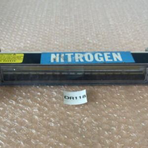 PREOWNED- DWYER VA22440 Variable Area Glass Flowmeter || Warranty & Fast Shipped - Image 1
