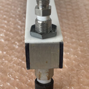 PREOWNED- DWYER VA22440 Variable Area Glass Flowmeter || Warranty & Fast Shipped - Image 5