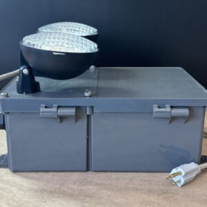 NEW- Hubbell Dual Lite N4X14-12V-A31 Commercial Emergency Light || FAST SHIPPED! - Image 9