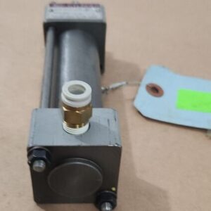 *REPAIRED* Toyooki Kogyo T-HC1-25X50 Hydraulic Cylinder + Warranty! - Image 3