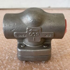 NEW NO BOX- OIC 1” S/Check Valve 8SC-6L-SW-U-G CL800 1920PSIG @ 100°F + Warranty - Image 4