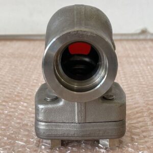 NEW NO BOX- OIC 1” S/Check Valve 8SC-6L-SW-U-G CL800 1920PSIG @ 100°F + Warranty - Image 6