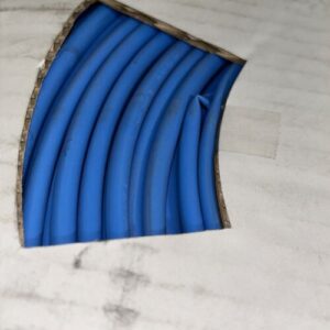 Sumitomo Electric (3) Sumitube B2,F2, 1/4" X 200' Brown,Blue,Yellow - Image 3