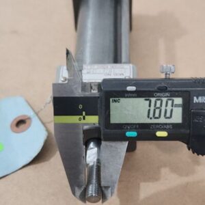 *REPAIRED* Toyooki Kogyo T-HC1-25X50 Hydraulic Cylinder + Warranty! - Image 7