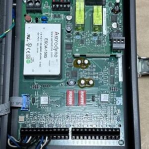 NEW NO BOX- OMRON STI M6 Safety Mat Controller 43938-0012 / MC6AC-0012 AC/DC - Image 12