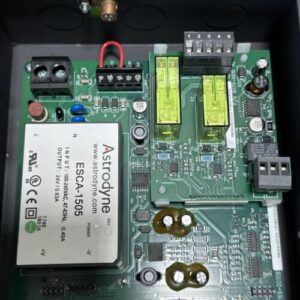 NEW NO BOX- OMRON STI M6 Safety Mat Controller 43938-0012 / MC6AC-0012 AC/DC - Image 13