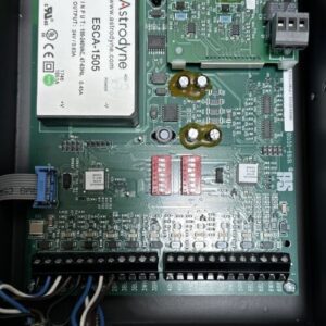 NEW NO BOX- OMRON STI M6 Safety Mat Controller 43938-0012 / MC6AC-0012 AC/DC - Image 14