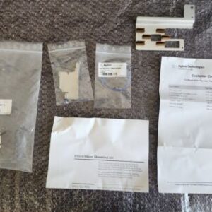🆕️ Agilent 01090-68704 Filter/Mixing Assembly Kit⚡️🇺🇸 SHIP+WARRANTY - Image 3