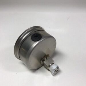 WKA Pressure Gauge 316 SS Qty2 *Fast Shipping* Warranty! - Image 3