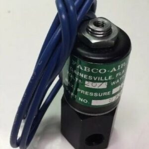 New! Fabco-Air Valve 83G1 120/60V 6W *Fast Shipping* Warranty! - Image 2