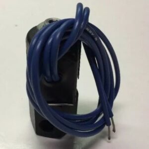 New! Fabco-Air Valve 83G1 120/60V 6W *Fast Shipping* Warranty! - Image 4