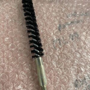 (70) Condenser Brushes Nylon 5/8" Diam. Single Spiral/Stem Fast Shipping! - Image 3