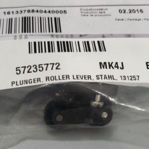 *NEW IN BAG* Stahl 8060/1-0-AR Operating Head Roller Lever 131257 + Warranty! - Image 2