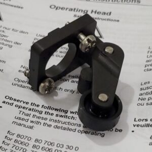 *NEW IN BAG* Stahl 8060/1-0-AR Operating Head Roller Lever 131257 + Warranty! - Image 6