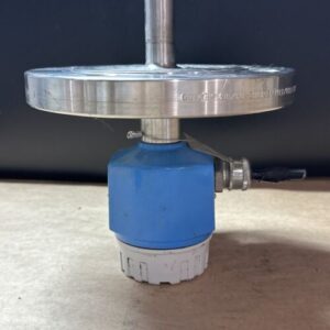 PREOWNED Endress Hauser FTL51 Liquiphant M FTL51-RAL2CB4E5A 8” Switch Point 7.5” - Image 3