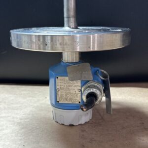 PREOWNED Endress Hauser FTL51 Liquiphant M FTL51-RAL2CB4E5A 8” Switch Point 7.5” - Image 4