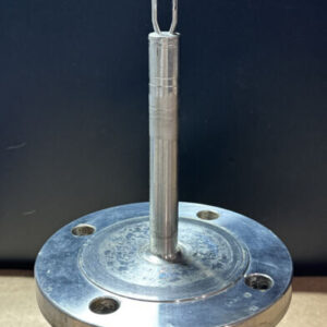 PREOWNED Endress Hauser FTL51 Liquiphant M FTL51-RAL2CB4E5A 8” Switch Point 7.5” - Image 7