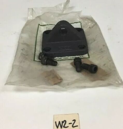 New! Ingersoll-Rand Aro MP4 Detachable Eye 115295 *Fast Shipping* Warranty! Main Image