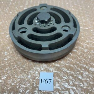 NEW || NO BOX- Joy Compressor 514006-236R Discharge Valve Assembly || Warranty! - Image 1