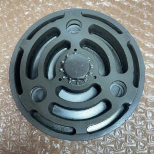 NEW || NO BOX- Joy Compressor 514006-236R Discharge Valve Assembly || Warranty! - Image 2