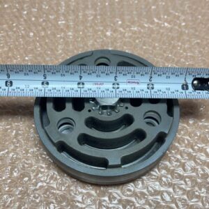 NEW || NO BOX- Joy Compressor 514006-236R Discharge Valve Assembly || Warranty! - Image 4