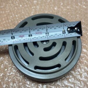 NEW || NO BOX- Joy Compressor 514006-236R Discharge Valve Assembly || Warranty! - Image 5