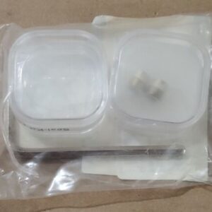 *NEW SEALED* Agilent 79883-68701 Standard Cell Repair Kit 1050/1090 + Warranty! - Image 4