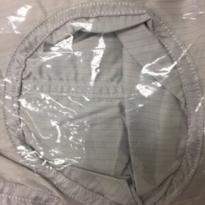 2-GLATT Kavon Carbonized Nylon Conductive Fluid Bed Dryer Bag WSG-500 17A&17B - Image 6