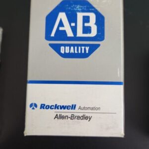 ποΈ Allen Bradley 600-TAX5 Ser B Manual Motor Starter *WARRANTY+ πΊπΈ SHIPPED* - Image 6