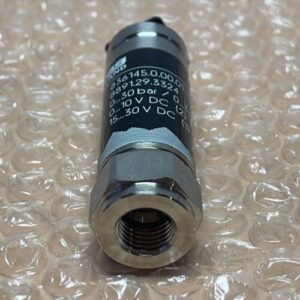 NEW IN BOX- Trafag 8891.29.3324 Pressure Transmitter 0-30Bar 0-3MPa-G + FastShip - Image 4