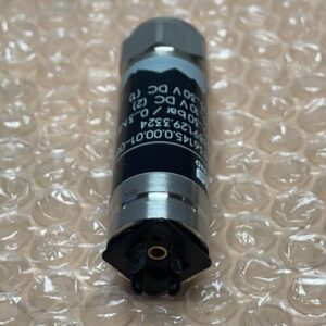 NEW IN BOX- Trafag 8891.29.3324 Pressure Transmitter 0-30Bar 0-3MPa-G + FastShip - Image 5