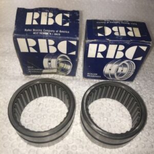 **SJ8517 RBC Self Aligning Roller Bearing (Lot O f 2) # - Image 1