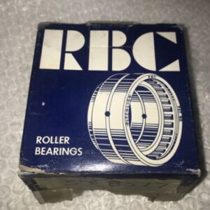 **SJ8517 RBC Self Aligning Roller Bearing (Lot O f 2) # - Image 2