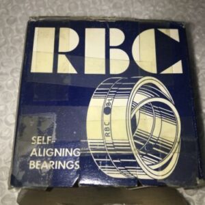 **SJ8517 RBC Self Aligning Roller Bearing (Lot O f 2) # - Image 3