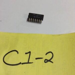 *NEW* PMI DAC-01 IC Chip (Lot Of 5) 14-Pin *Warranty* *Fast Shipping* - Image 1