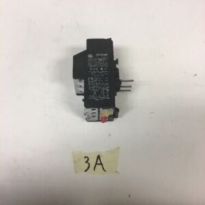 GE Overload Relay CR7G1WE *Fast Shipping* Warranty! - Image 1