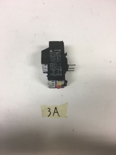 GE Overload Relay CR7G1WE *Fast Shipping* Warranty! Main Image