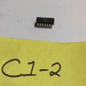 *New* PMI DAC01 HY IC Chip 14-Pin *Warranty* *Fast Shipping* - Image 1