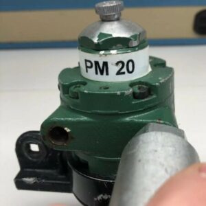 Lightnin Air Drive Mixer Model G1Y05A *Fast Shipping* Warranty! - Image 3