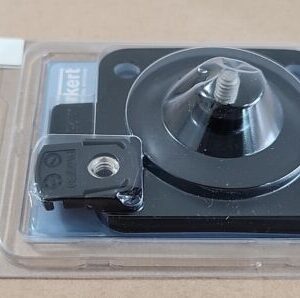*BRAND NEW* Burkert 677697 DN25 PTFE/L01 Replacement Diaphragm 1" + Warranty! - Image 2