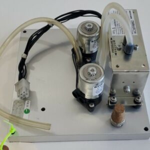 *PREOWNED* Markem 0694970 Vacuum Purger Pressure Controller + Warranty! - Image 3