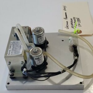 *PREOWNED* Markem 0694970 Vacuum Purger Pressure Controller + Warranty! - Image 4