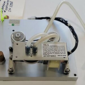 *PREOWNED* Markem 0694970 Vacuum Purger Pressure Controller + Warranty! - Image 5