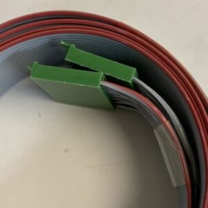 RIBBON CABLE HCM-23100 32”(LOT OF 30) PERKIN ELMER#N537-0533 FAST SHIPPING! - Image 6
