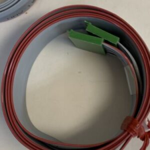 RIBBON CABLE HCM-23100 32”(LOT OF 30) PERKIN ELMER#N537-0533 FAST SHIPPING! - Image 7