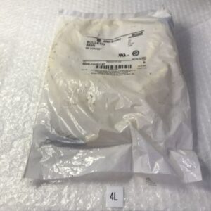 *ALLEN BRADLEY BULLETIN 889N QD Cordset 4 PIN MINI STRAIGHT 6FT# - Image 1