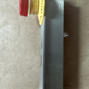 NEW NO BOX- STC Emergency Stop Switch 08-AE050-24VDC 11.05.18.04 || FAST SHIPPED - Image 3