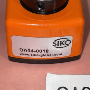 SIKO DA04-0018 COUNTER New, Fast Shipping, Warranty - Image 2