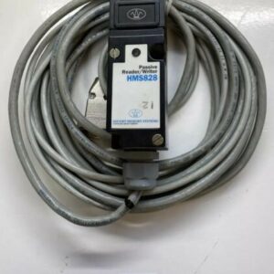 Preowned Escort Memory Systems Passive Reader/Writer HMS828 Warranty! - Image 1